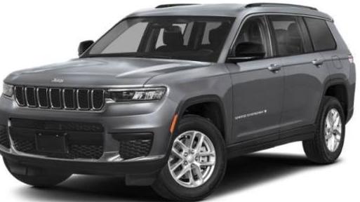 JEEP GRAND CHEROKEE 2023 1C4RJKBG8P8893315 image